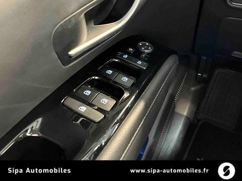 Voitures D'occasion À Mérignac | Hyundai Tucson 1.6 T-Gdi 265 Htrac Plug-In Bva6 Creative 5P