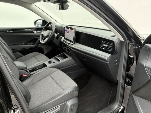 Voitures D'occasion À Lescar | Volkswagen Tiguan 1.5 Ehybrid 204Ch Dsg6 Vw Edition 5P