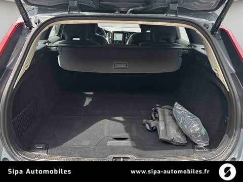 Voitures D'occasion À Labège | Volvo V60 B4 197 Ch Geartronic 8 Start 5P