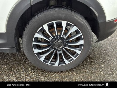 Voitures D'occasion À Dax | Fiat 500X 1.0 Firefly Turbo T3 120 Ch Cross 5P