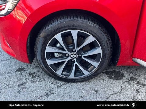 Voitures D'occasion À Bayonne | Renault Clio E-Tech Full Hybrid 145 Techno 5P