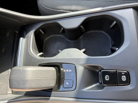 Voitures D'occasion À Saint Avit | Volvo Xc40 T5 Recharge 180+82 Ch Dct7 Inscription Business 5P