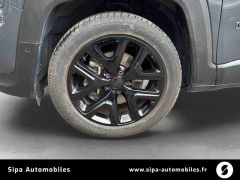 Voitures D'occasion À Mérignac | Jeep Renegade 1.5 Turbo T4 130 Ch Bvr7 E-Hybrid Summit 5P