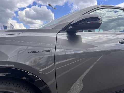 Voitures D'0Km À Toulouse | Alfa Romeo Tonale 1.5 Ibrida 160 Ch Vgt Tct7 Veloce 5P