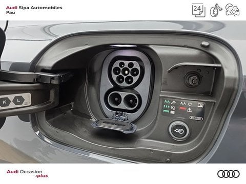 Voitures D'0Km À Lescar | Audi Q6 E-Tron 306 Ch 100 Kwh Performance S Line 5P