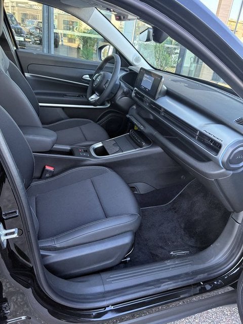 Voitures D'0Km À Mérignac | Jeep Avenger 115 Kw 4X2 Summit 5P