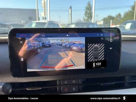 Voitures D'0Km À Lescar | Fiat 600 Societe 1.2 Hybrid 100 Ch Dct6 5P