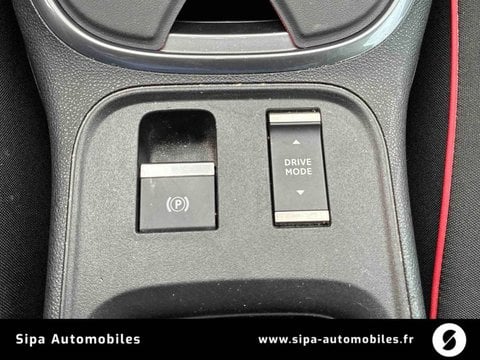Voitures D'occasion À Bayonne | Fiat 600E 54 Kwh 156 Ch Red 5P