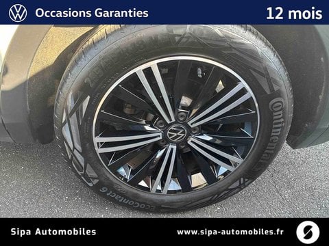 Voitures D'occasion À Lescar | Volkswagen Tiguan 2.0 Tdi 150Ch Dsg7 Elegance 5P