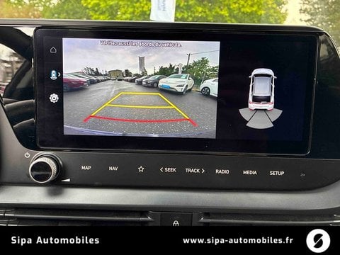 Voitures D'occasion À Villenave-D'ornon | Hyundai I20 1.0 T-Gdi 100 Dct-7 Hybrid 48V Business 5P