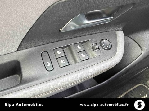 Voitures D'occasion À Toulouse | Opel Mokka Electrique 136 Ch & Batterie 50 Kwh Elegance 5P