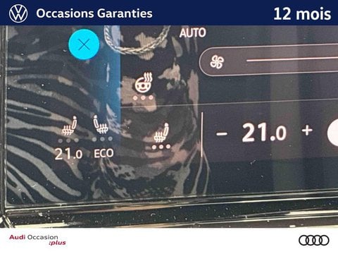 Voitures D'occasion À Tarbes | Volkswagen Id.4 174 Ch Pro Life Plus 5P