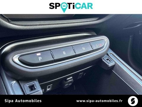 Voitures D'occasion À Mérignac | Fiat 600 T-Gen 3 1.2 Hybrid 110Ch Edct6 La Prima 5P