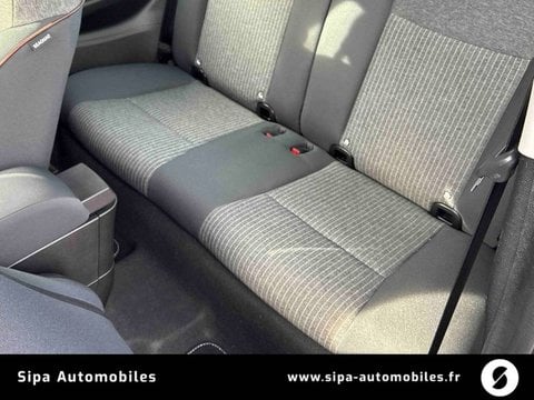 Voitures D'occasion À Mérignac | Fiat 500 E 95 Ch Nouvelle 3P