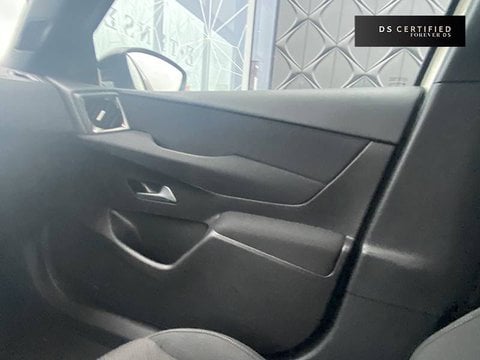 Voitures D'occasion À Lescar | Ds Ds 3 Crossback E-Tense Ds 3 Electrique Ds3 Crossback E-Tense C...