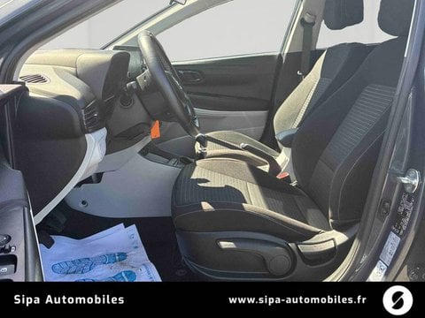 Voitures D'occasion À Villenave-D'ornon | Hyundai I20 1.2 84 Intuitive 5P