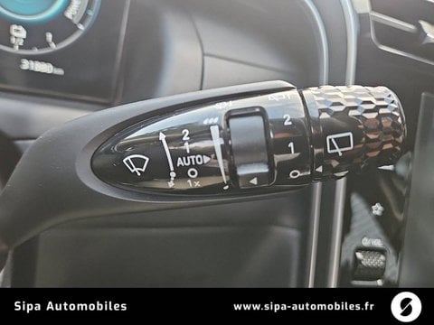 Voitures D'occasion À Muret | Hyundai Tucson 1.6 T-Gdi 230 Hybrid Bva6 Business 5P