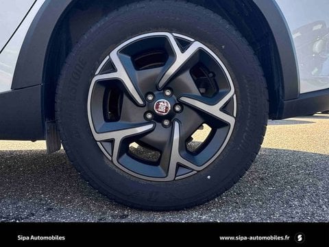 Voitures D'occasion À La-Teste-De-Buch | Fiat Tipo Sw 1.5 Firefly Turbo 130 Ch S&S Dct7 Hybrid C...