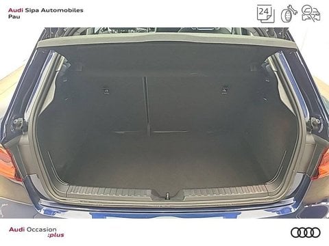 Voitures D'occasion À Lescar | Audi A1 Sportback 30 Tfsi 110 Ch Bvm6 Advanced 5P