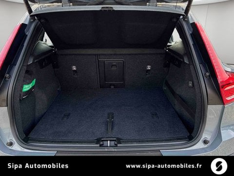 Voitures D'occasion À Lormont | Volvo Xc40 T3 163 Ch Geartronic 8 Business 5P