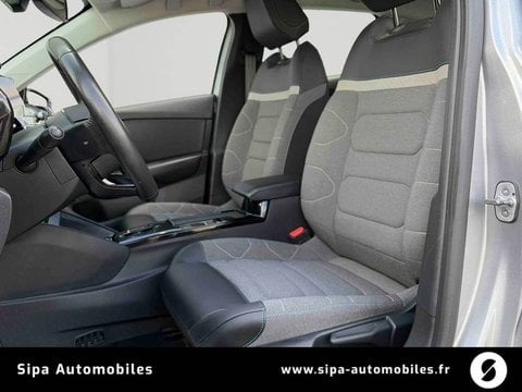Voitures D'occasion À Lescar | Citroën C4 E- 136 Ch Automatique Feel Pack 5P
