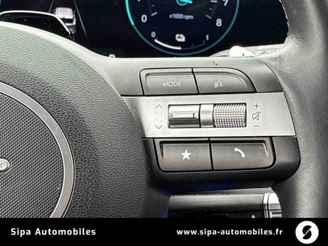 Voitures D'occasion À Libourne | Hyundai Kona Hybrid 129 Executive 5P
