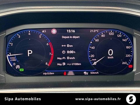 Voitures D'occasion À Mérignac | Volkswagen T-Roc 1.5 Tsi Evo 150 Start/Stop Dsg7 Style 5P