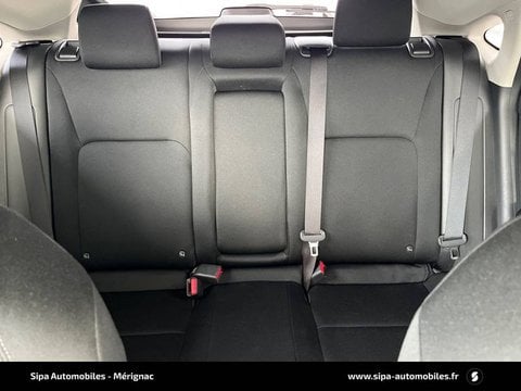 Voitures D'occasion À Mérignac | Honda Civic Xi E:hev 2.0 I-Mmd Executive 5P