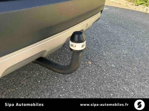 Voitures D'occasion À Muret | Renault Espace Dci 160 Energy Twin Turbo Initiale Paris Edc 5P