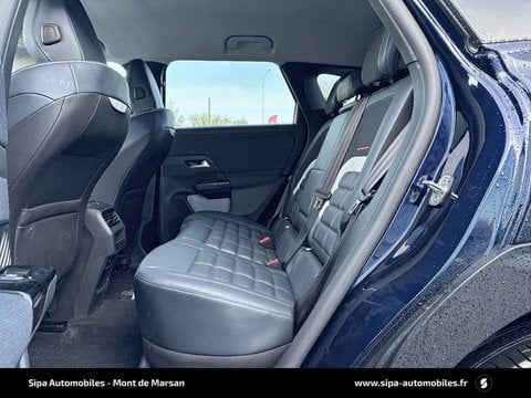 Voitures D'0Km À Mont-De-Marsan | Citroën C5 Aircross Ii Hybride 145 E-Dcs6 Max 5P