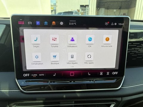 Voitures D'occasion À Lescar | Volkswagen Tiguan 2.0 Tdi 150Ch Dsg7 Elegance 5P