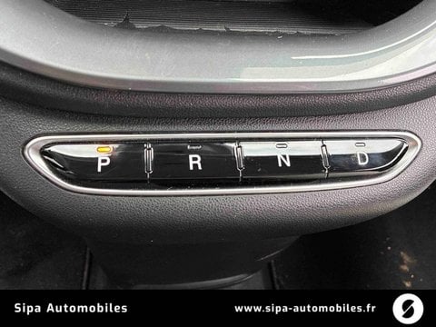Voitures D'occasion À Mont-De-Marsan | Fiat 500 E 118 Ch Nouvelle 3P
