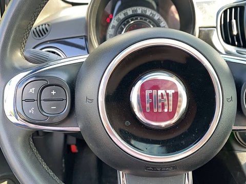 Voitures D'occasion À Libourne | Fiat 500 Ii 1.0 70 Ch Hybride Bsg S/S Dolcevita 3P