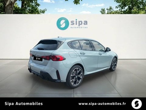 Voitures D'occasion À Toulouse | Bmw Série 1 120D 163 Ch Dkg7 M Sport Design 5P