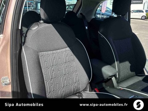 Voitures D'occasion À Toulouse | Fiat 500 E 118 Ch Nouvelle 3P