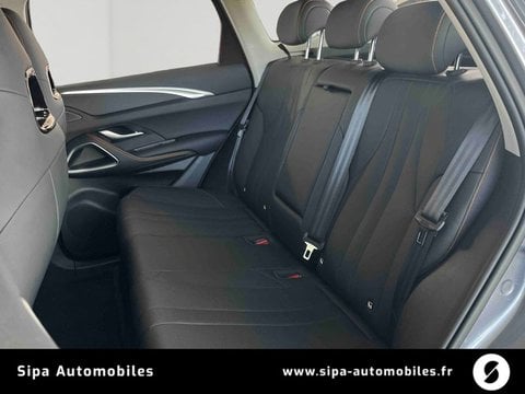 Voitures D'0Km À Le Bouscat | Byd Sealion 5 Dm-I Comfort P