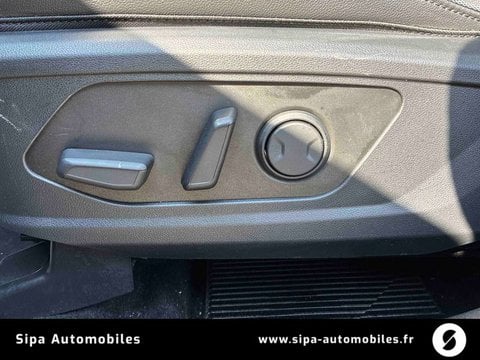 Voitures D'occasion À Le Bouscat | Hyundai Tucson 1.6 T-Gdi 215 Hybrid Bva6 Executive 5P