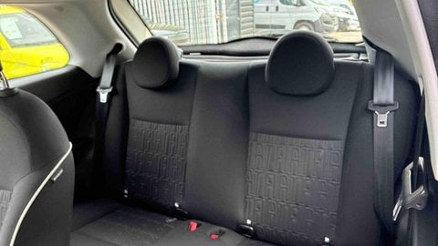 Voitures D'occasion À Toulouse | Fiat 500 E 95 Ch Action 3P