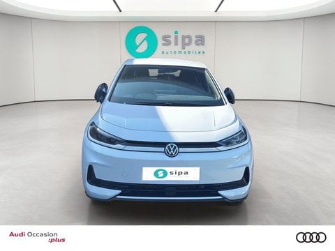 Voitures D'0Km À Tarbes | Volkswagen Id.3 Neo 50 Kwh Life 5P