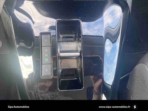Voitures D'occasion À Toulouse | Opel Corsa Electrique F Electrique 136 Ch & Batterie 50 Kwh Edi...