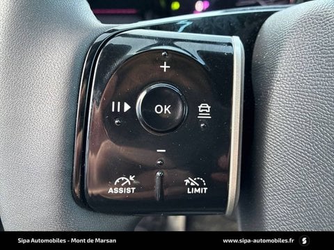 Voitures D'0Km À Mont-De-Marsan | Citroën C5 Aircross Ii Hybride 145 E-Dcs6 Max 5P