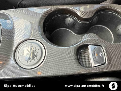 Voitures D'occasion À Mérignac | Fiat 500X 1.5 Firefly 130 Ch S/S Dct7 Hybrid Sport 5P