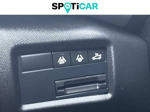 Voitures D'occasion À Lescar | Citroën C5 Aircross Bluehdi 130 S&S Eat8 Shine Pack 5P