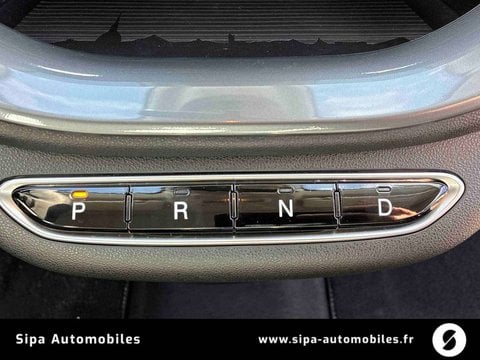 Voitures D'occasion À Mérignac | Fiat 500 E 95 Ch Nouvelle 3P