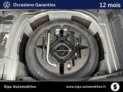 Voitures D'occasion À Lescar | Volkswagen Polo 1.0 Tsi 95 S&S Bvm5 Copper Line 5P