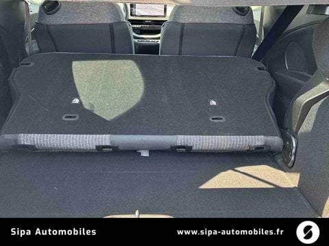 Voitures D'occasion À Lescar | Fiat 500 Iii Electrique E 95 Ch Icône 3P