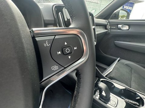 Voitures D'0Km À Labège | Volvo Ex40 Single Extended Range 252 Ch 1Edt Ultra 5P