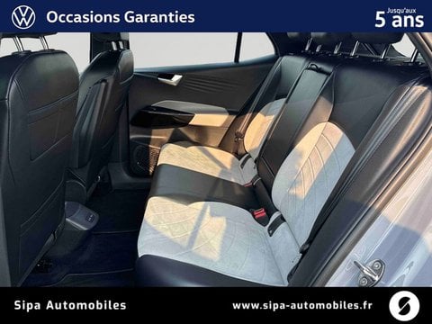 Voitures D'occasion À Lescar | Volkswagen Id.3 204 Ch Pro S Business 5P