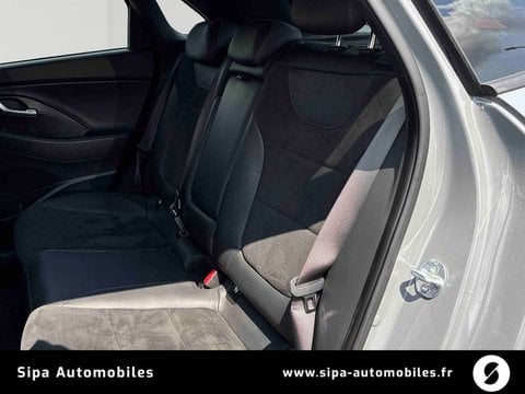 Voitures D'occasion À Toulouse | Hyundai I30 1.0 T-Gdi 120 Dct-7 Hybrid 48V N Line 5P
