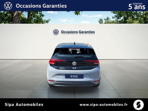 Voitures D'occasion À Lescar | Volkswagen Id.3 145 Ch Pro Business 5P